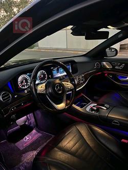 مێرسێدس بێنز S-Class